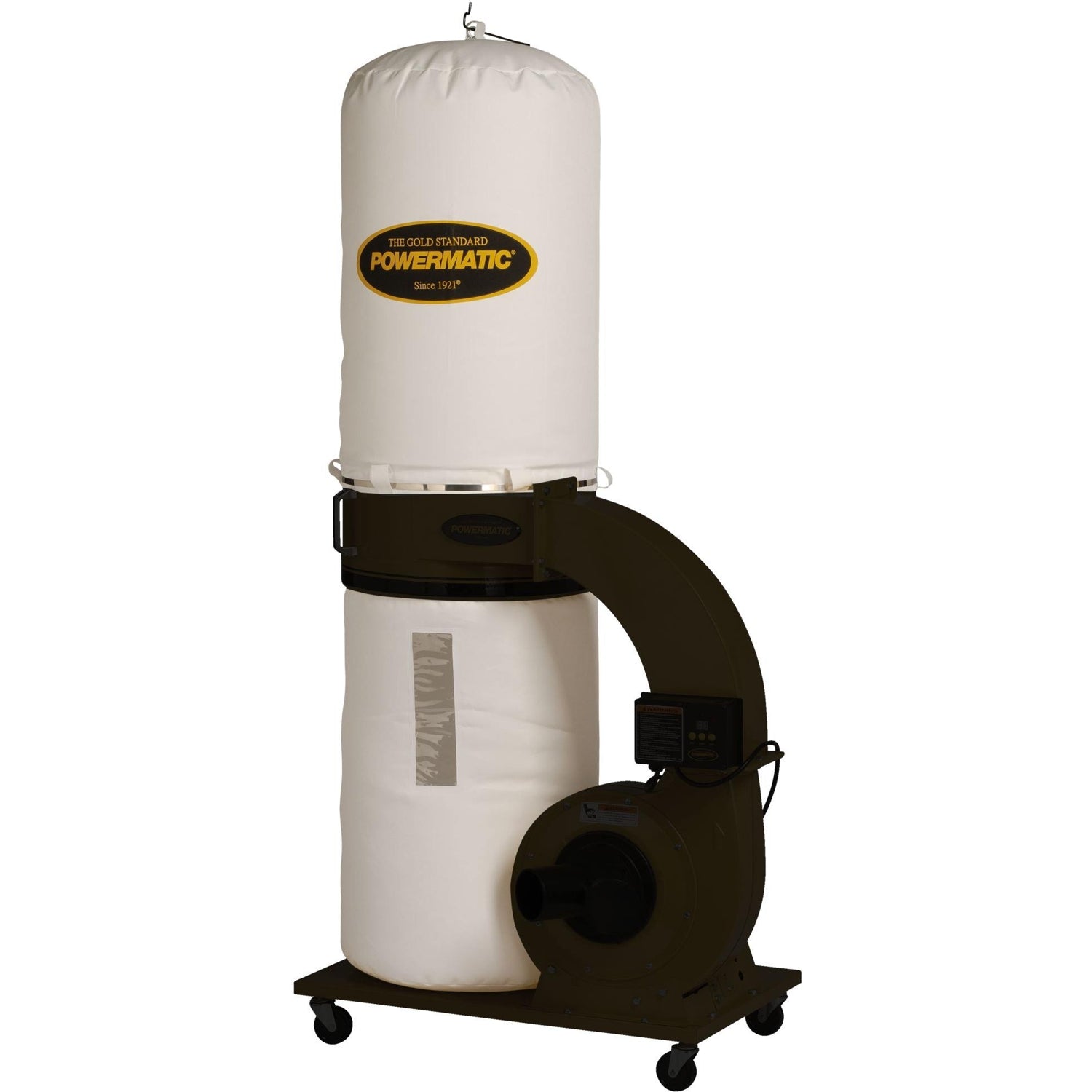 Powermatic 1791077B PM1300 - Collection & Filter Bag Kit