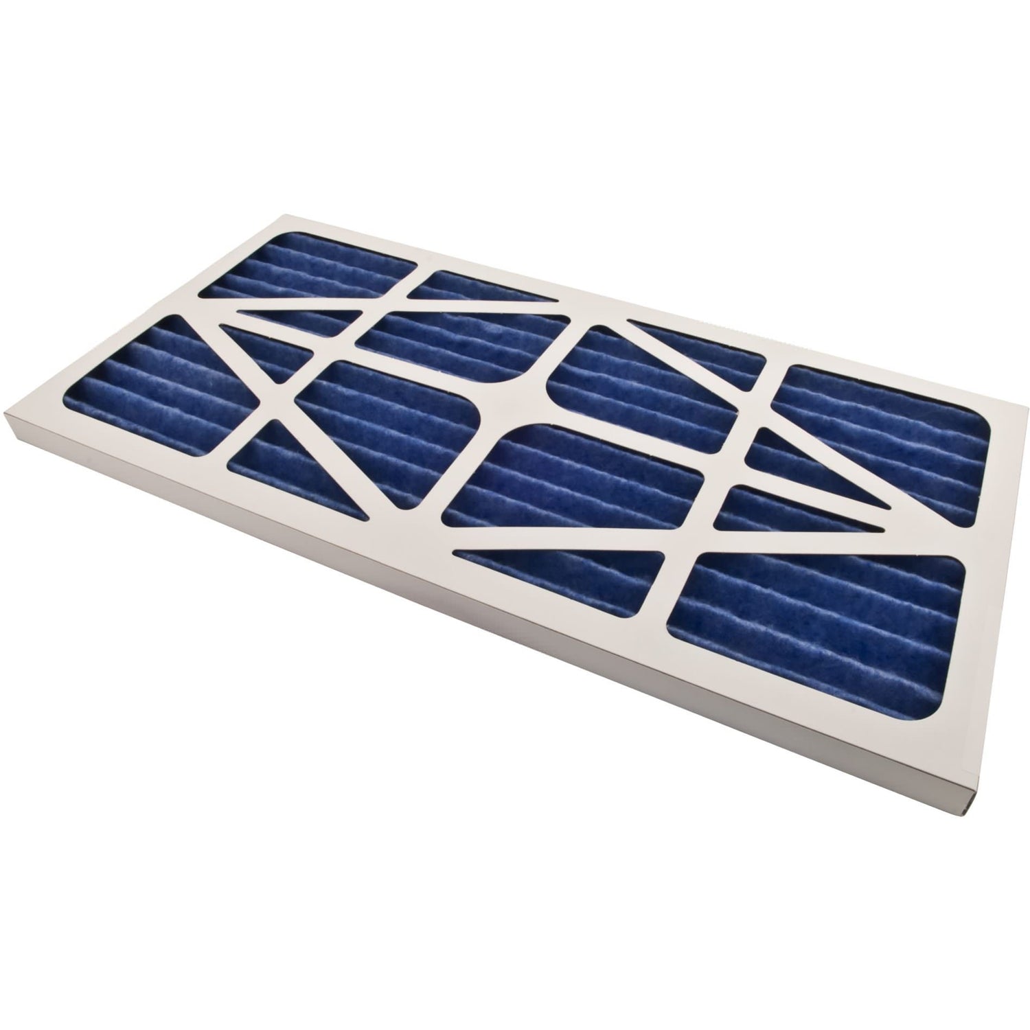 Powermatic 1791083 Outer Filter, PM1200, 12"x24"x1"