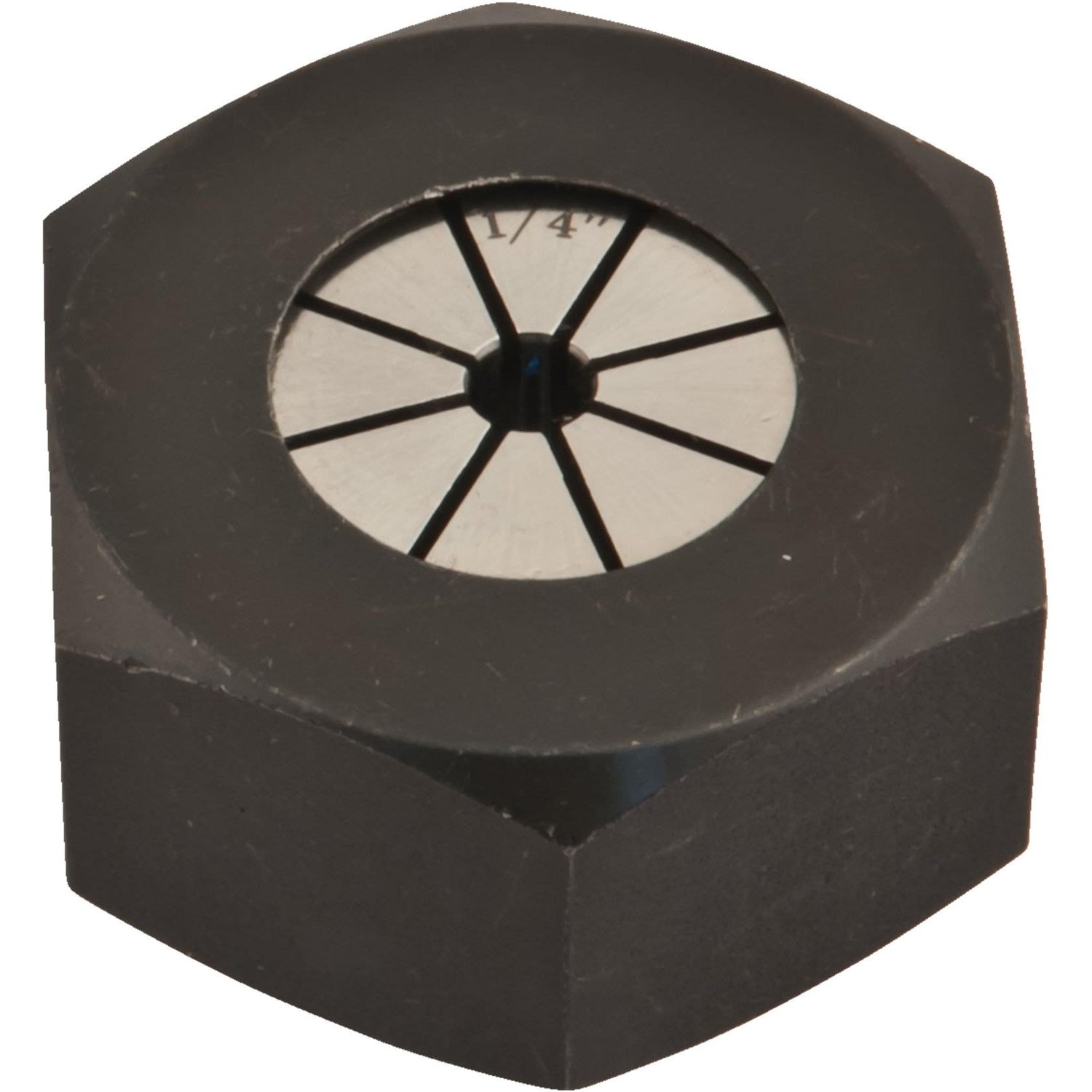 Powermatic 1791207 2400-.25Rc:1/4 Collet For 2700 Shaper