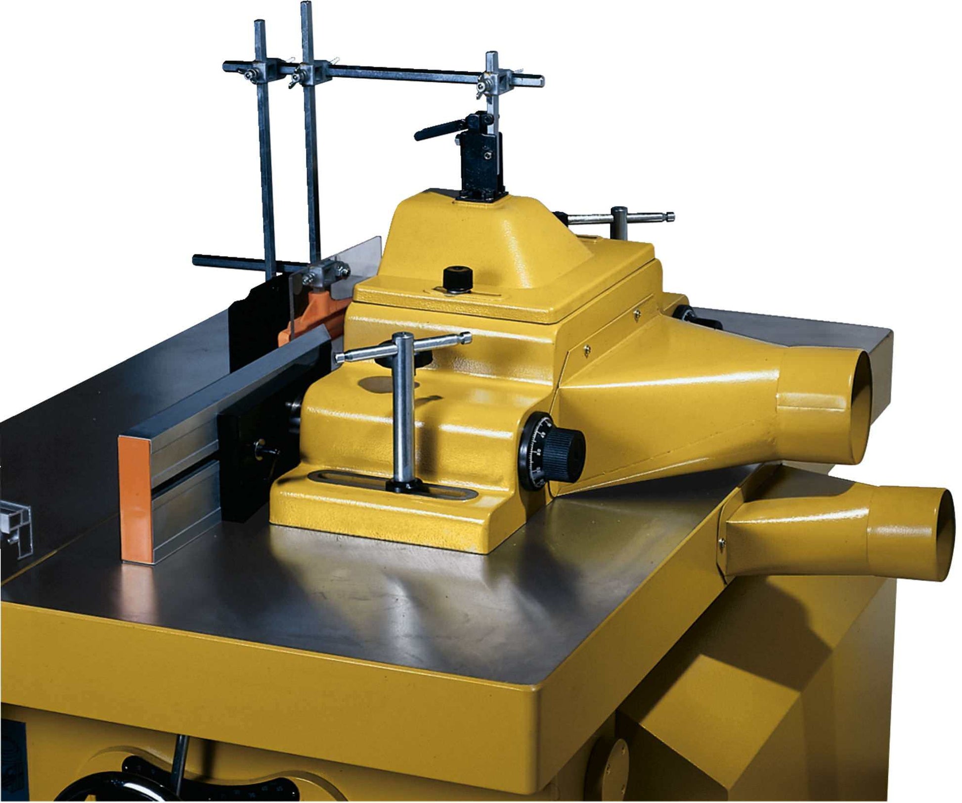 Powermatic 1791284 TS29 Shaper, 7.5HP 3PH 230/460V