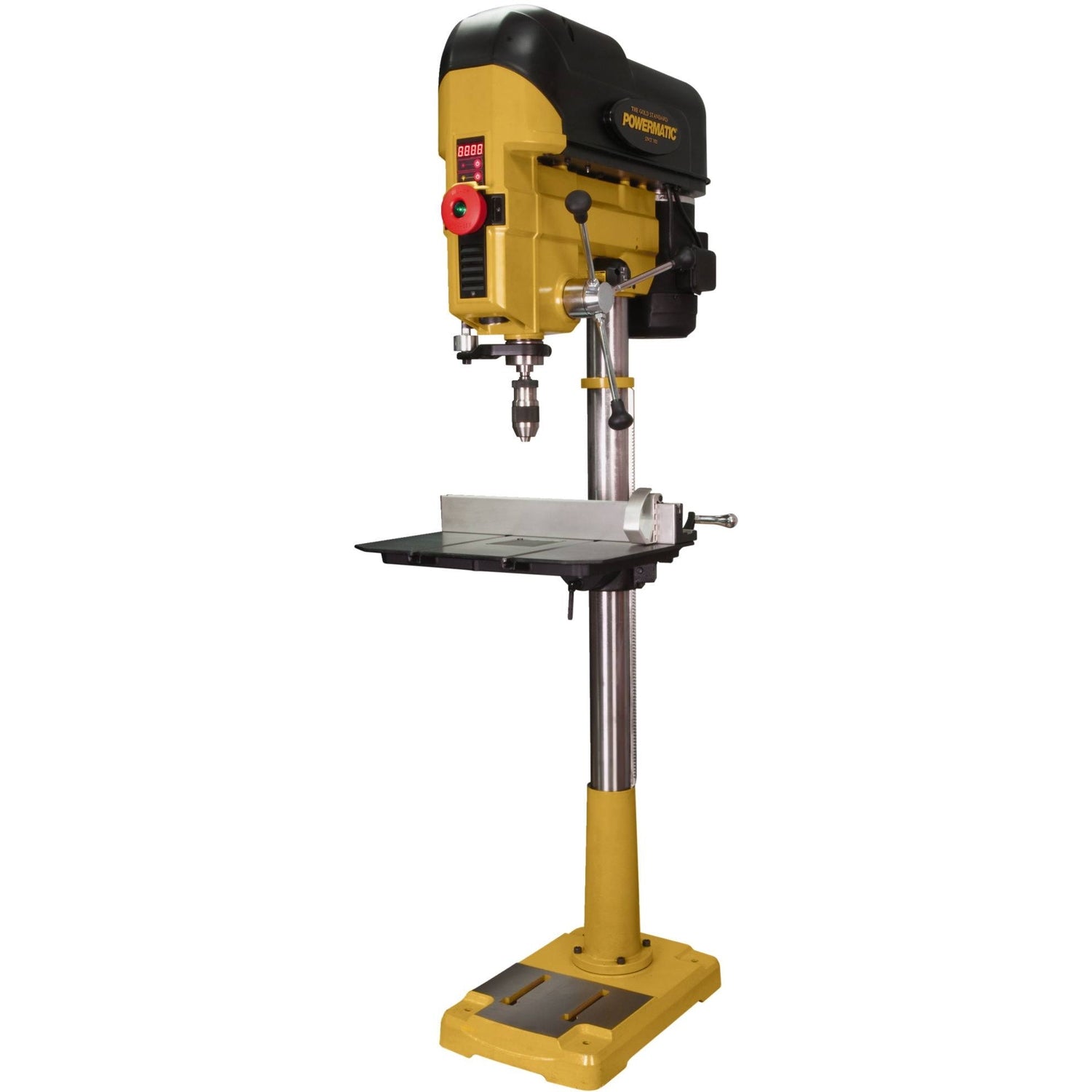 Powermatic 1792800B PM2800B Drill Press, 1HP 1PH 115/230V