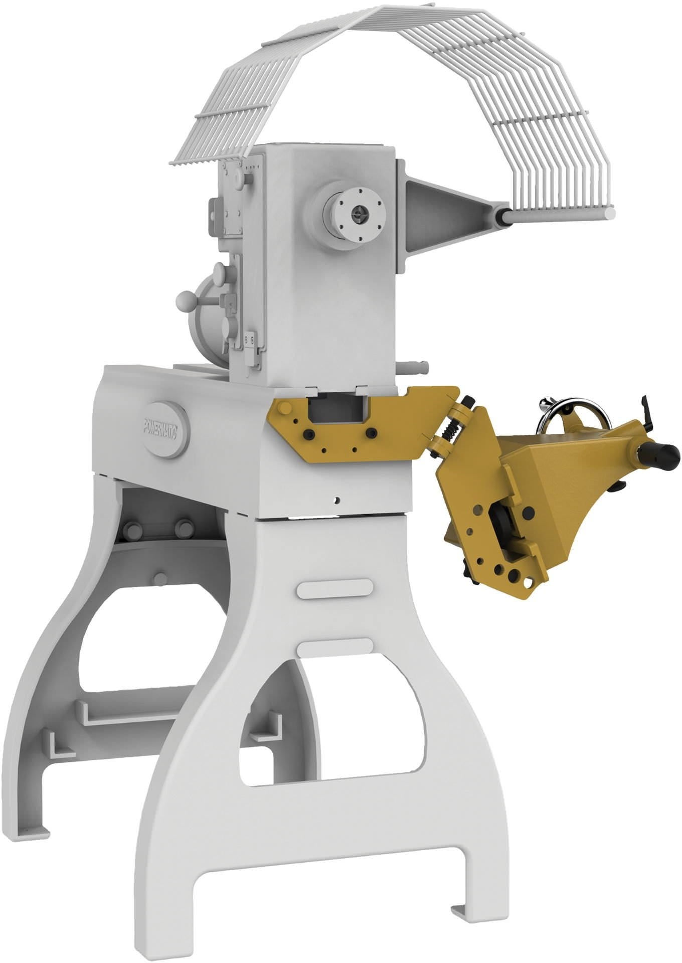 Powermatic 6294721 PM-SA Lathe Tailstock Swing Away