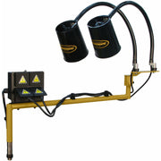 Powermatic 6294901K Lamp Kit for 3520B