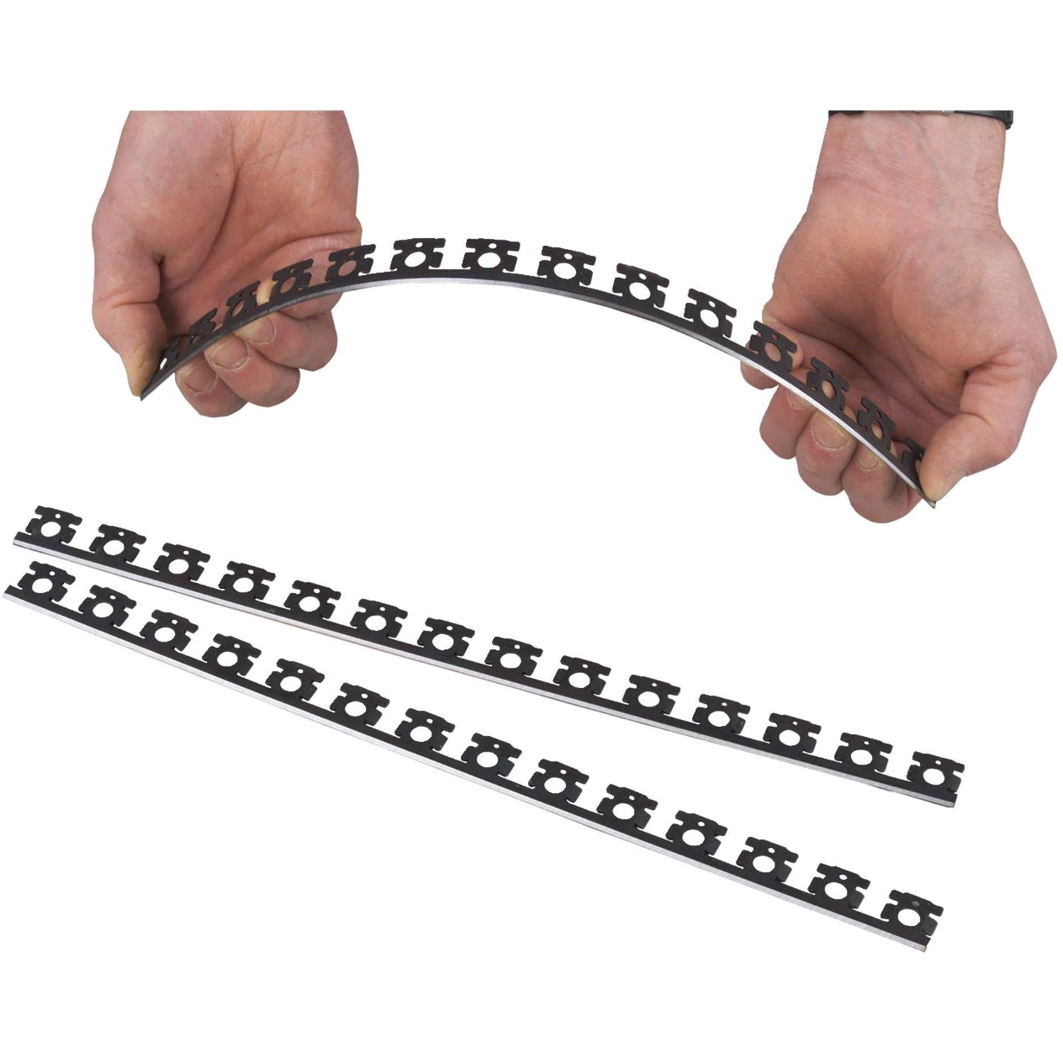 Powermatic 708816 M15-K3: HSS Knife Set for Model 15S (3)