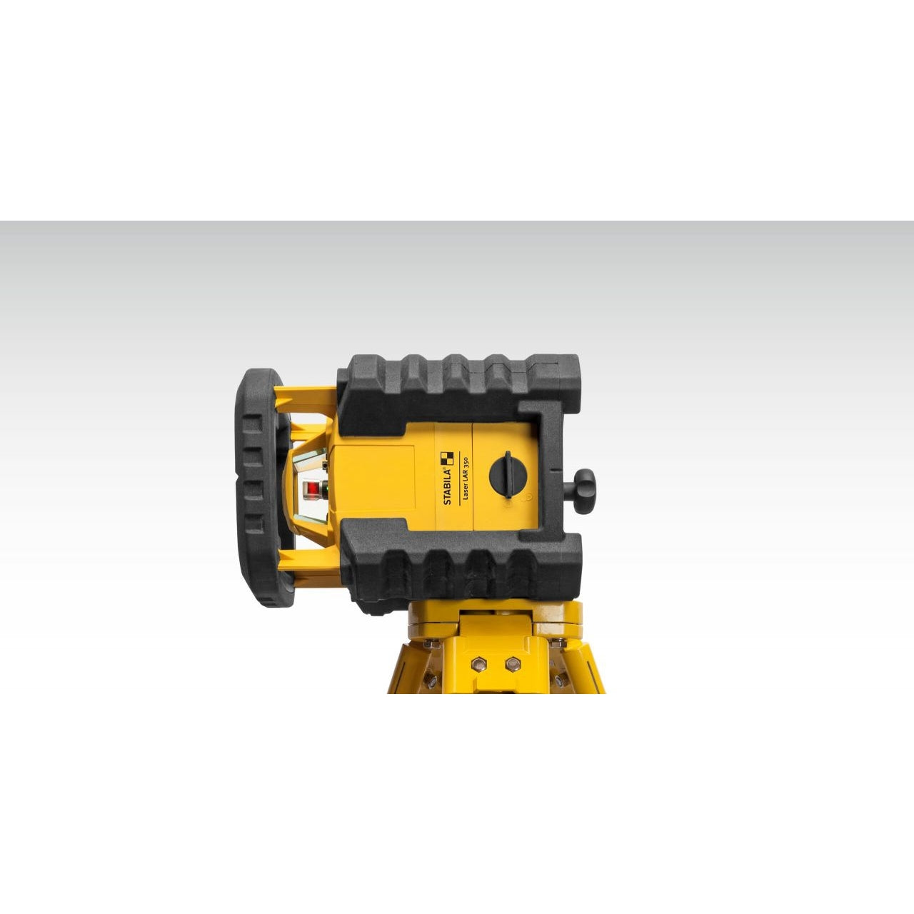 Stabila 05700 LAR350 Dual-Slope Rotary Laser Kit
