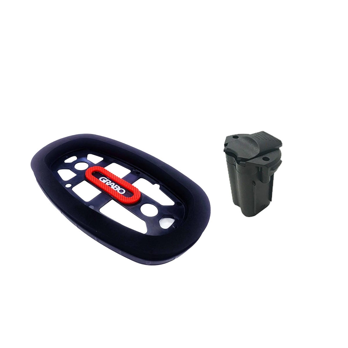 Grabo RockSeal Rough Surfaces Vacuum Seal with 16V Battery