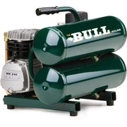 Rolair FC2002 Hand Carry Compressor - 2 Hp, 4.3 Gallons