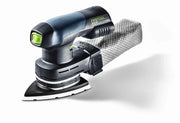 Festool 577512 DTSC 400 18V Brushless Hybrid Cordless Sander BASIC