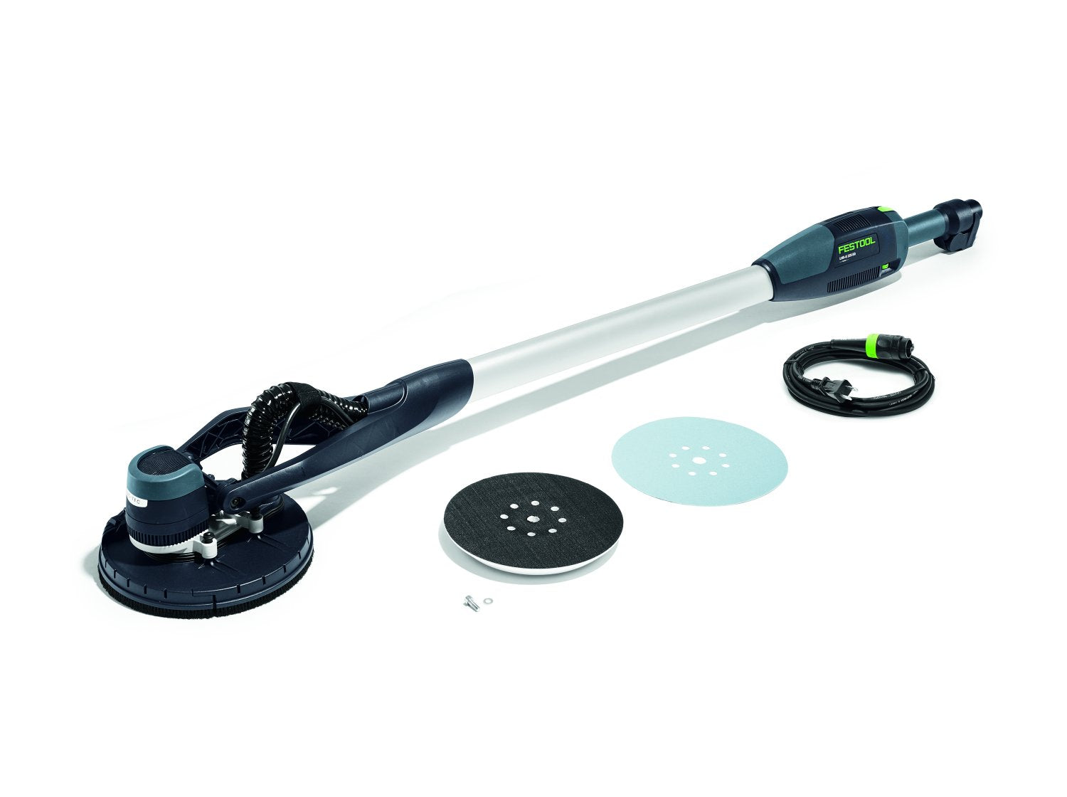 Festool 9-in. Corded Long-Reach Drywall Sander PLANEX EASY LHS-E