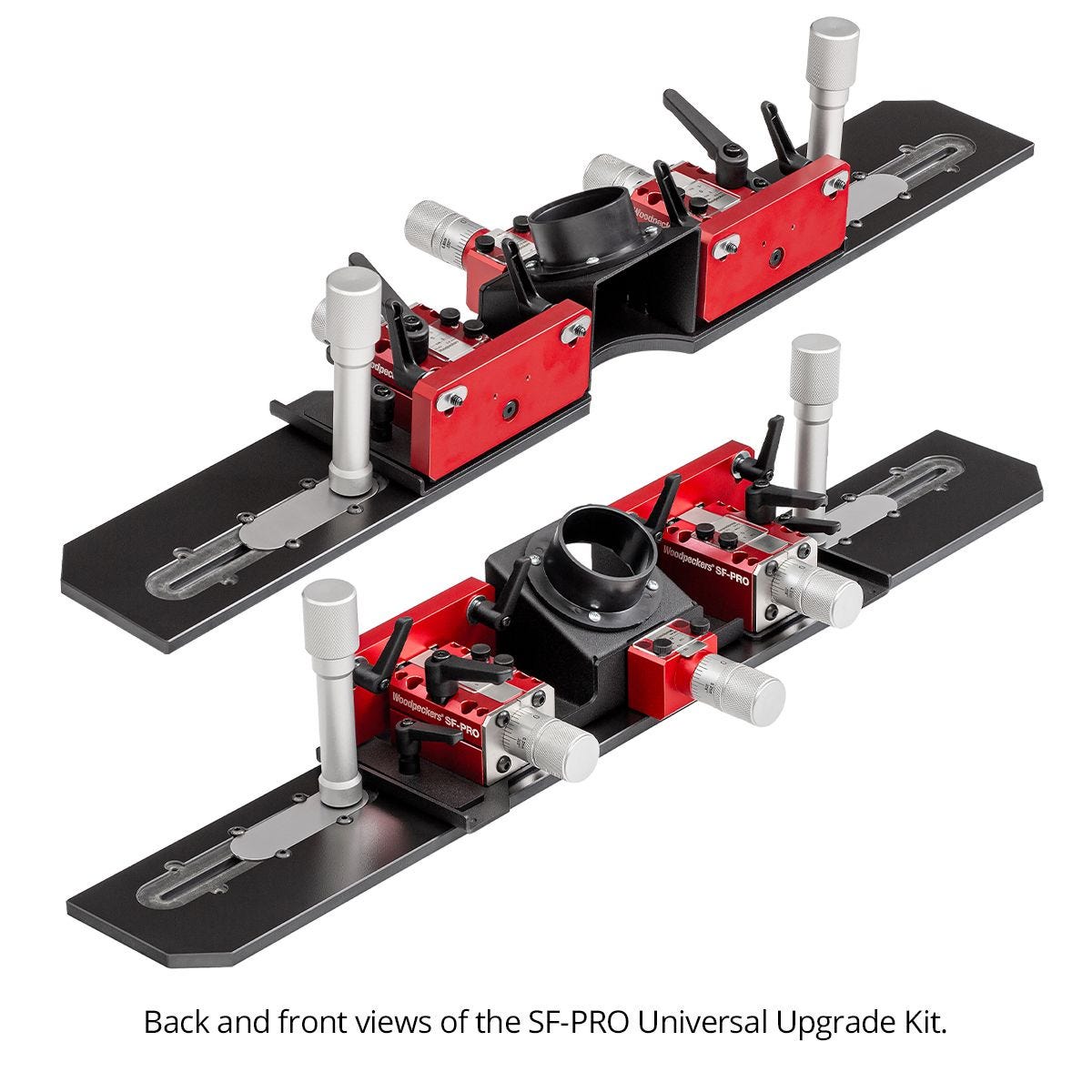 Woodpeckers SFPRO Universal Router Table Fence for SPRO-23 / SF-36-SINGLE Fences