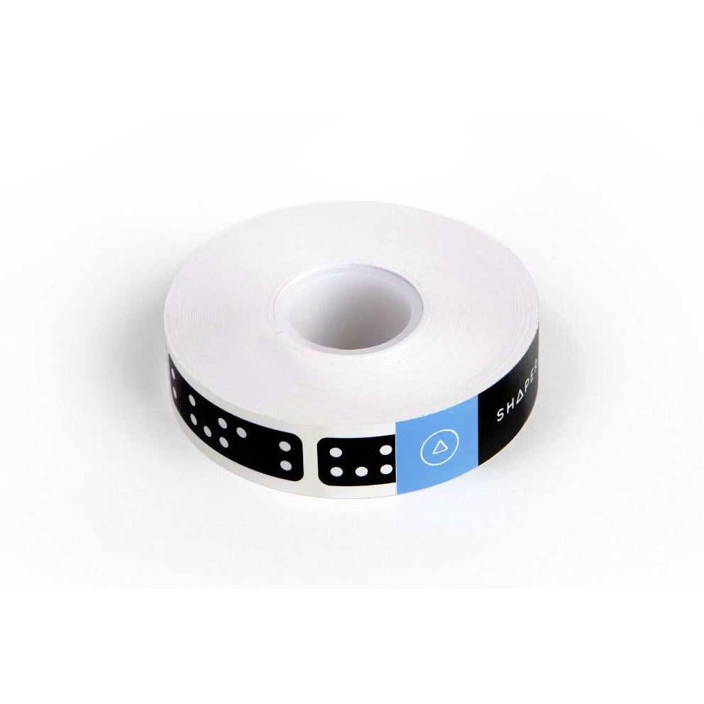 Shaper ST1-150 Roll of Shaper CNC Router Tape, 150-Feet