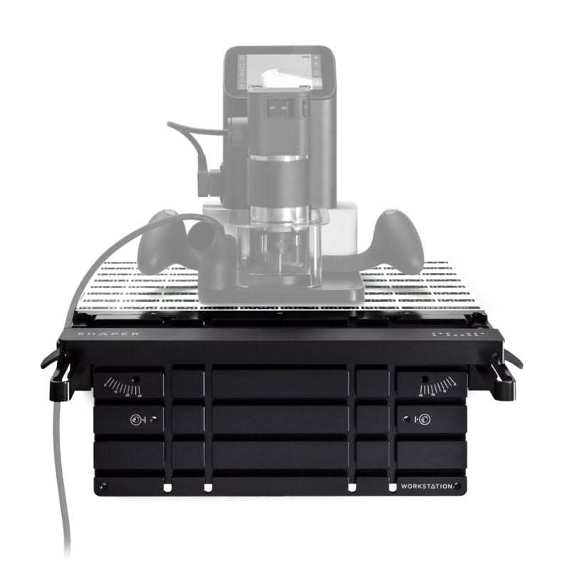 Shaper Origin CNC Workstation – Tool Nut
