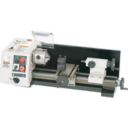 Shop Fox M1015 6-Inch x 10-Inch Mini Metal Lathe