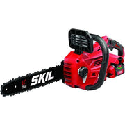 SKIL CS4555-10 PWRCORE 40 Brushless 40V 14" Chainsaw Kit