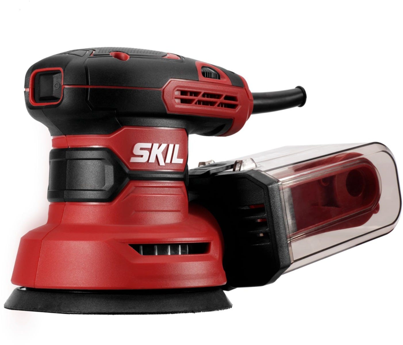SKIL SR211601 5" Corded Random Orbital Sander