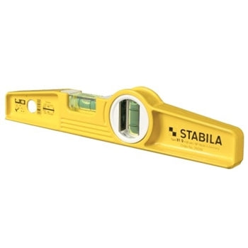 Stabila 25100 Type 81 SM Magnetic Torpedo Spirit Level