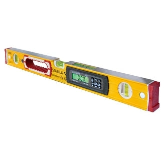 Stabila 36540 48-inch Type 196 2-Piece M Digital TECH Level Magnetic