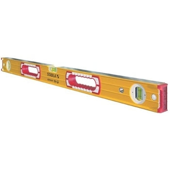 Stabila 37472 72-inch Type 196 2-Piece Spirit Level