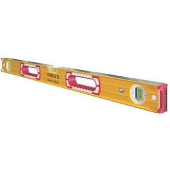 Stabila 37478 78-inch Type 196 2-Piece Spirit Level