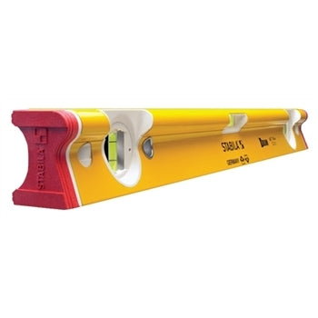Stabila 41048 48-inch Type R300 R-Beam Spirit Level