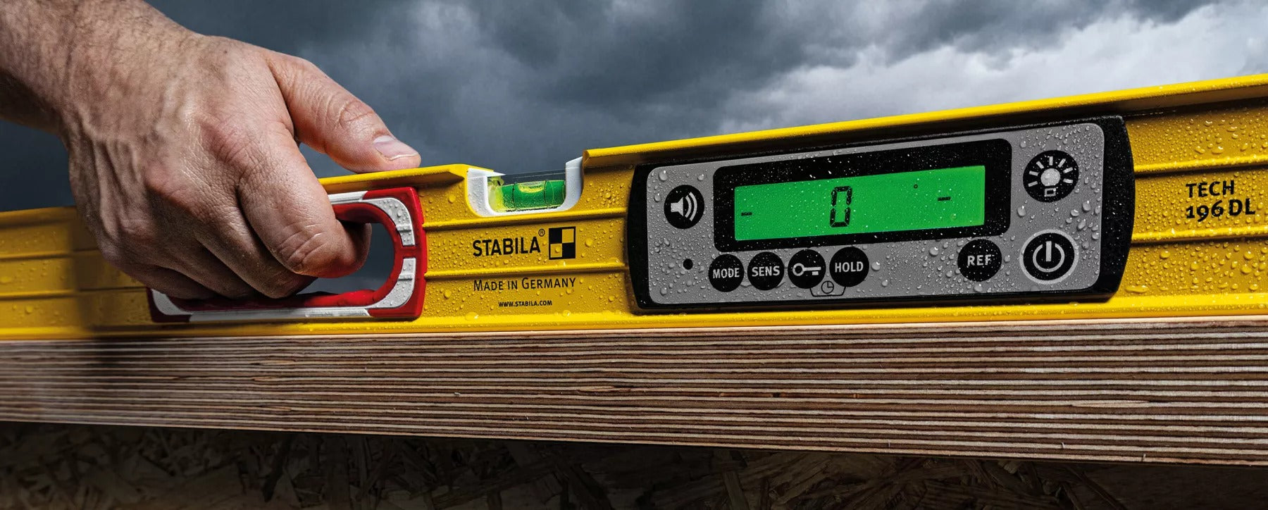 Stabila