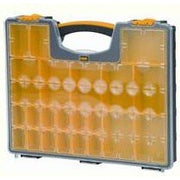 Stanley 014725R 25 Compartment Organizer