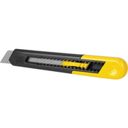 Stanley 10-151 6-1/2" 18mm Quick Point Utility Knife