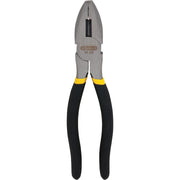 Stanley 84-113 8 in. Linesman Pliers