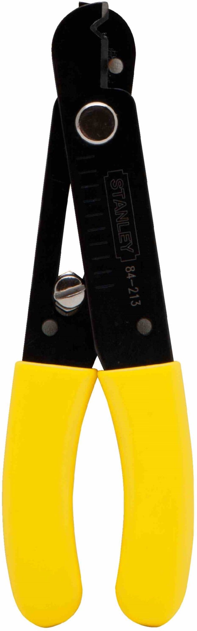 Stanley 84-213 5 In Wire Stripper/Cutter