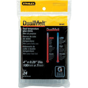 Stanley Gs10Dt Dual Temp Mini Glue Sticks