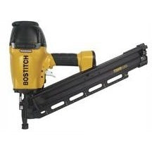 Stanley Bostitch F28WW 28 Degree Industrial Framing Nailer System