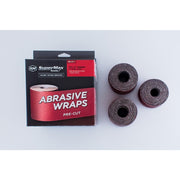 Supermax 60-4120 120-Grit, 22" Drum, 3-Pack