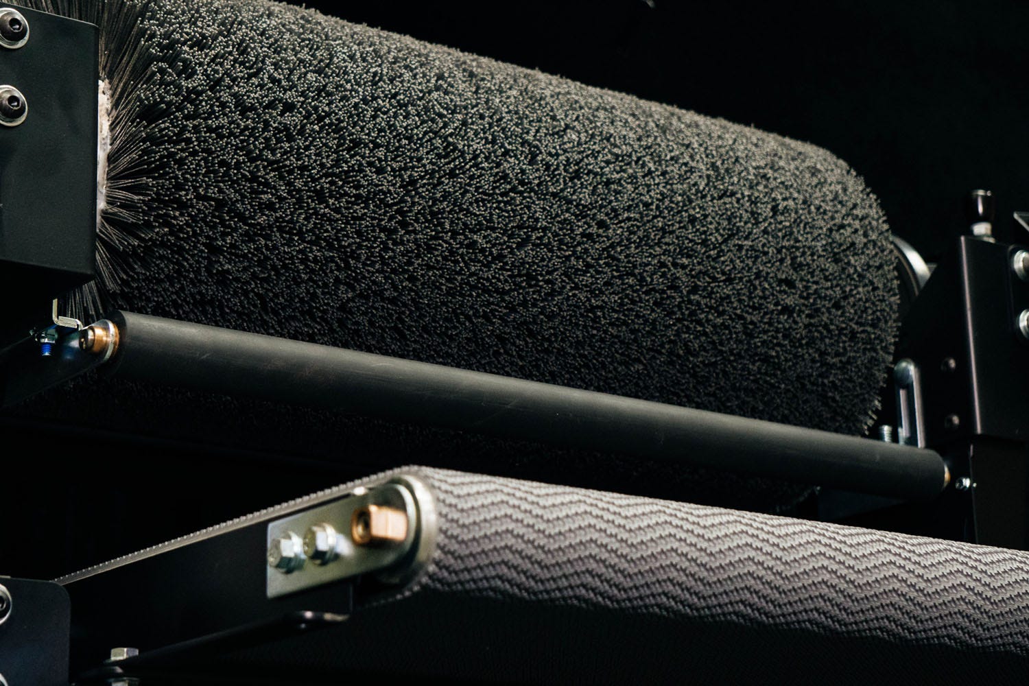 Supermax SUPMX-93497-2 SuperBrush 49x2, 3 Ph