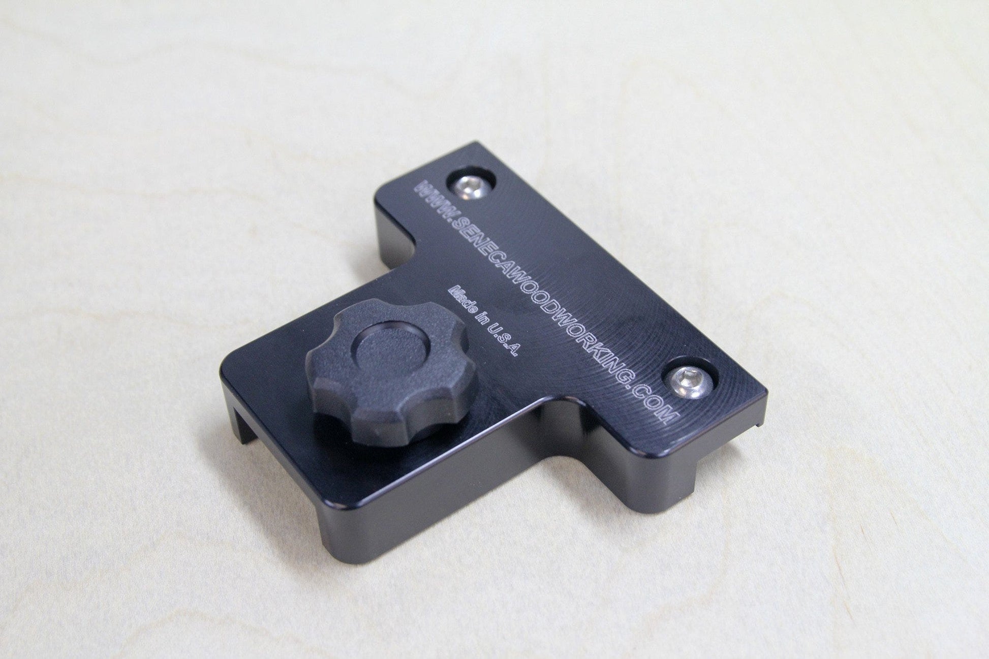 Seneca Parallel Guide System for Festool / Makita / Triton Track Saws