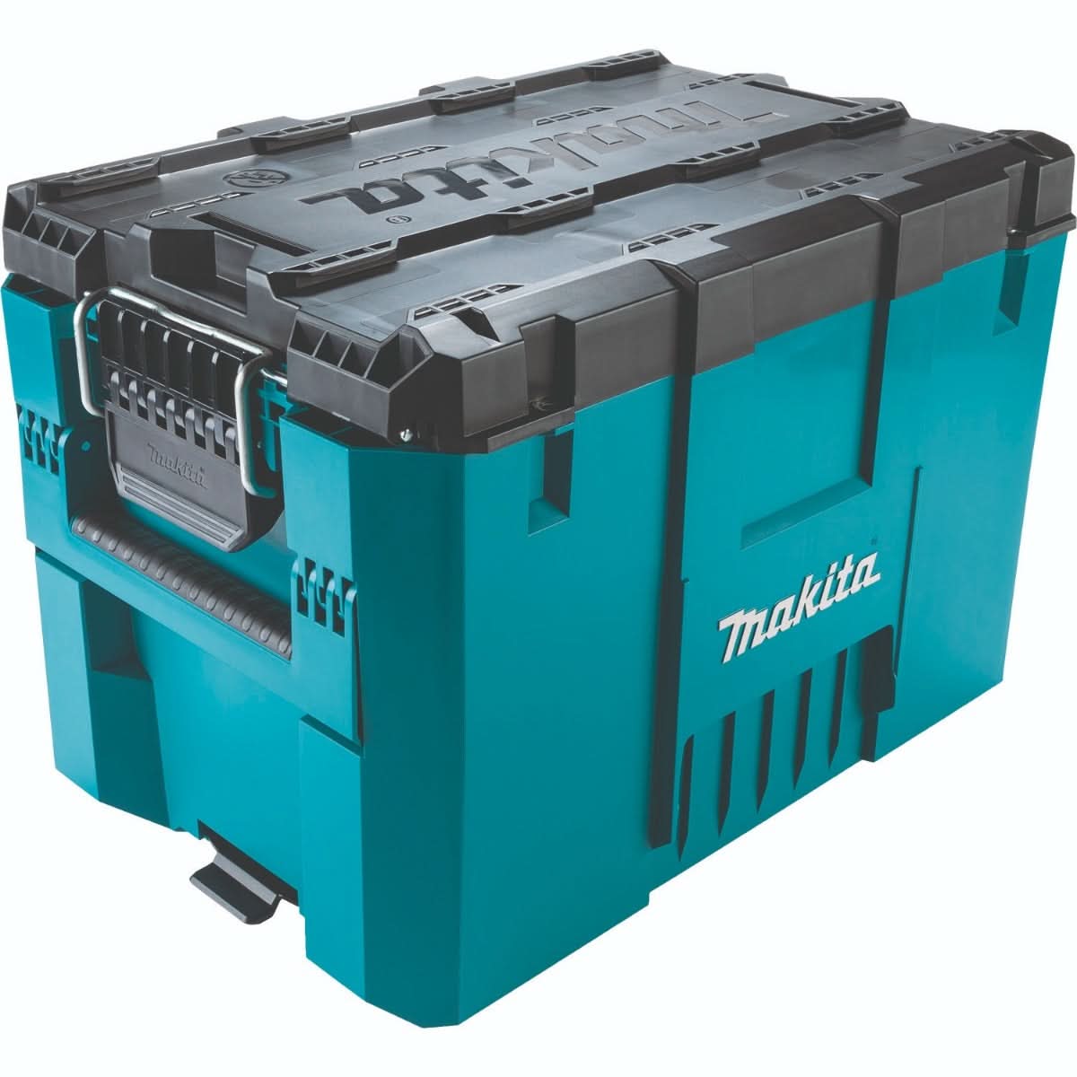 Makita T-90021 MAKTRAK Extra Large Extension Tool Box – Tool Nut