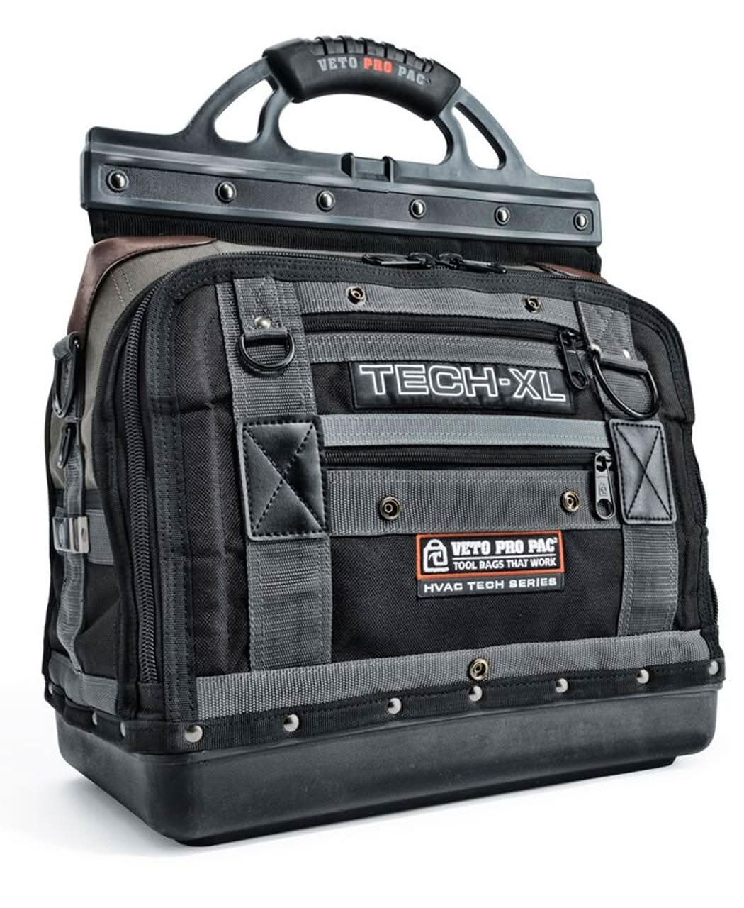 Veto Pro Pac Tech-XL Service Technician Bag – Tool Nut
