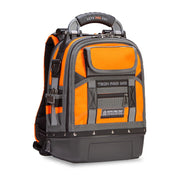 Veto Pro Pac Tech Pac MC Hi-Viz Orange Compact Service Tech Tool Backpack