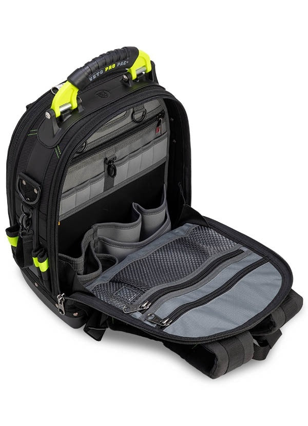 Veto Pro Pac Tech Pac MC Special Ops Compact Service Tech Tool Backpack