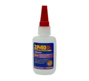 Fastcap 2P-10 Thin Adhesive, 2.25-oz.