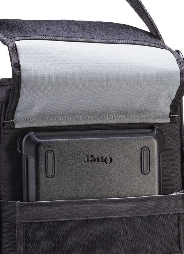 Veto Pro Pac TP-XD Closable Mid-Sized Tool Pouch