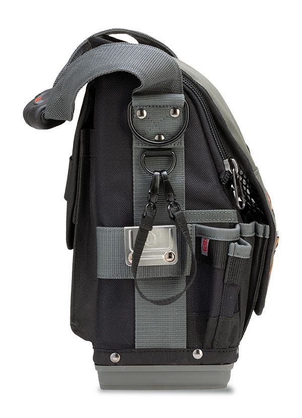 Veto Pro Pac TP-XD Closable Mid-Sized Tool Pouch