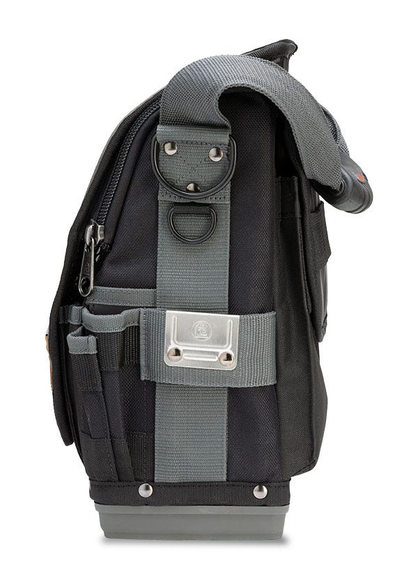 Veto Pro Pac TP-XD Closable Mid-Sized Tool Pouch