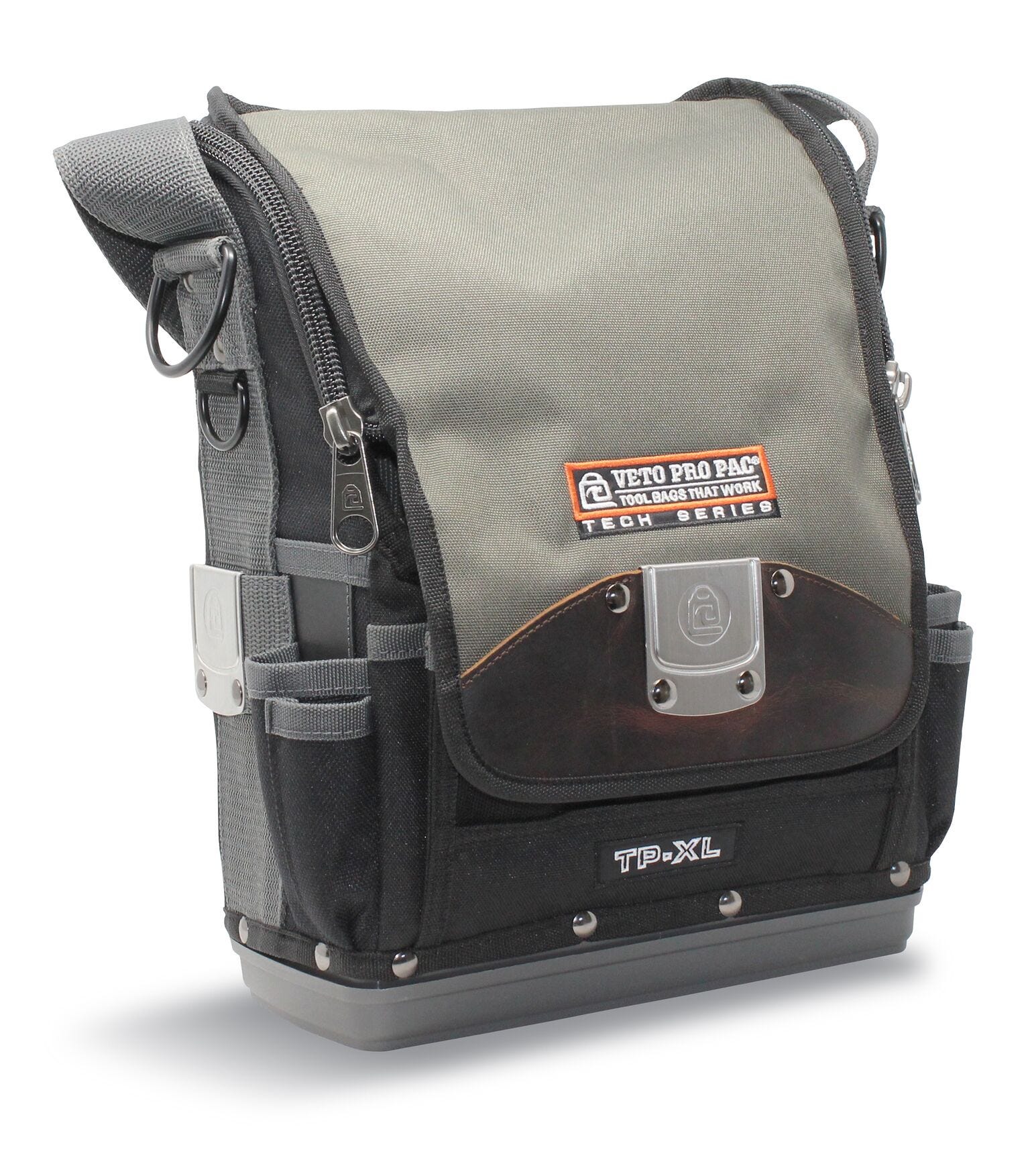 Veto Pro Pac TP-XL Mid-Sized Full Featured Tool Pouch