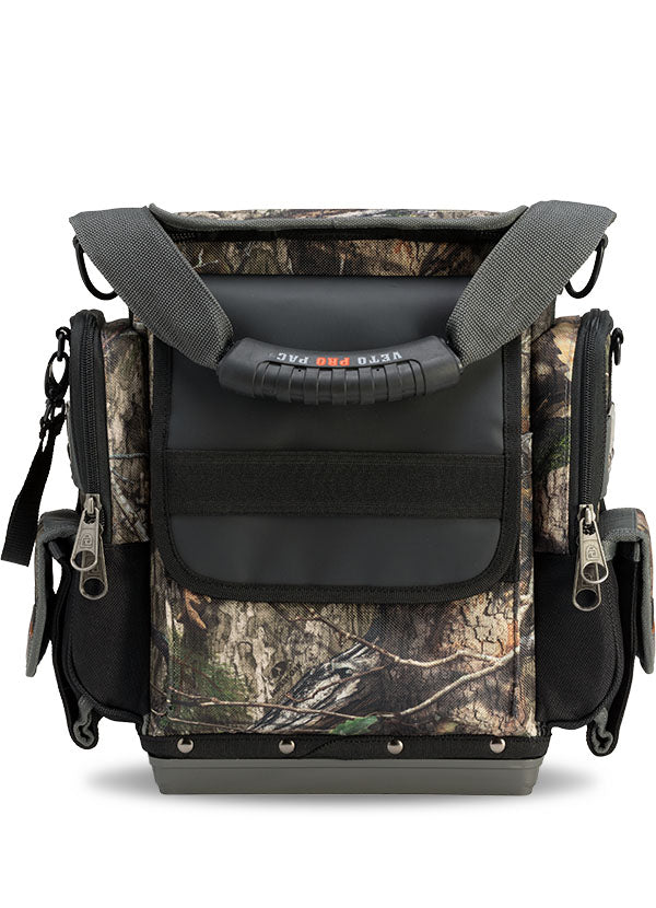 Veto Pro Pac TP-XXL Camo DNA Extra Large Zippered Technician Tool Pouch