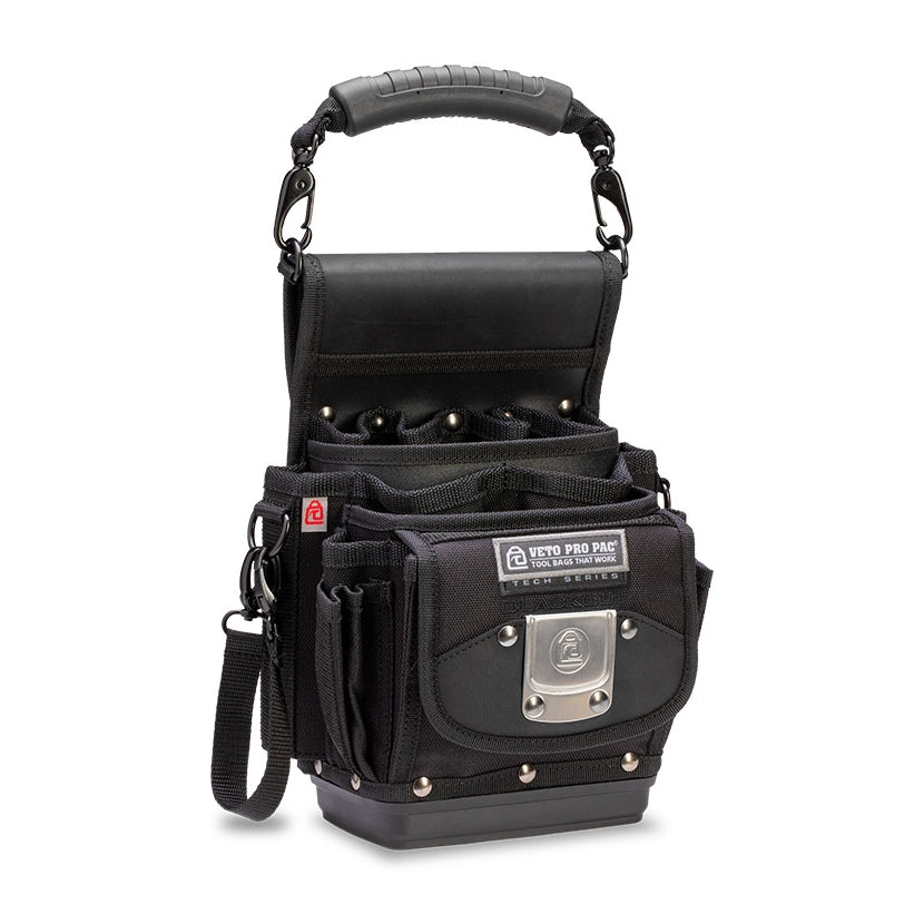 Veto Pro Pac TP4B Blackout Large Service Tech Tool Pouch