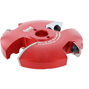 Freud UC202-IC 4-15/16-Inch 2+2 Advanced Cutter Design for 5/8-Inch Stock