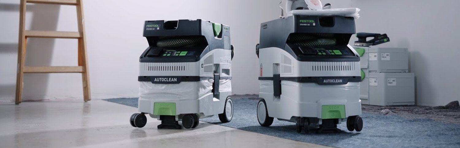 Vacuums