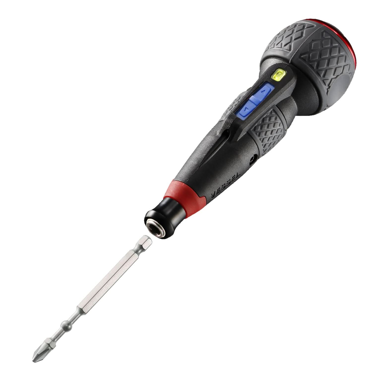 Vessel 220USBP5U e-ASSIST Screwdriver – Tool Nut