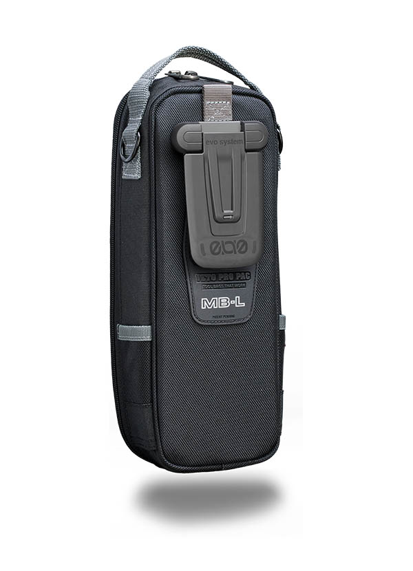 Veto Pro Pac MB-L EVO Large Meter Bag – Tool Nut