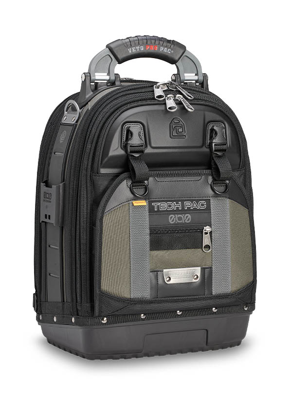 Veto Pro PAC TECH PAC EVO Large Tool Backpack